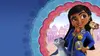 Queen Of Naiyapuram dans Mira Détective Royale S02E01 Le grand mystère du polo (2021)