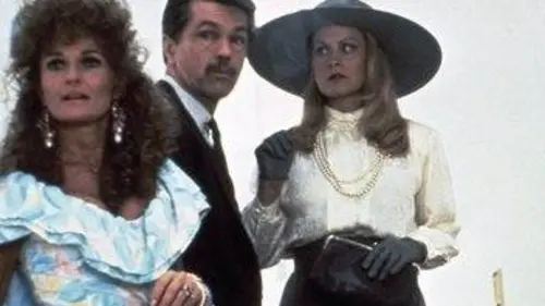 Miracle à Beverly Hills