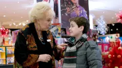 Miracle à Manhattan