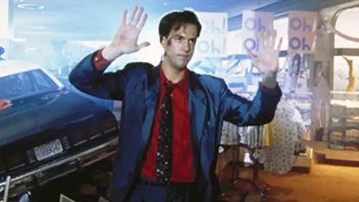 Miracle Mile