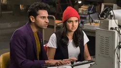 Miracle Workers S01E04 6 jours