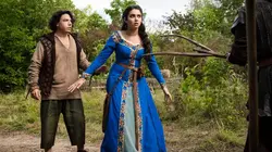 Miracle Workers S02E01 Fraîchement diplômée