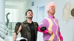 Miracle Workers S04E06 Les vieux de l'Olympe