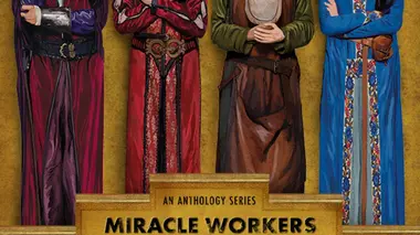 Miracle Workers S02E06 Le festival