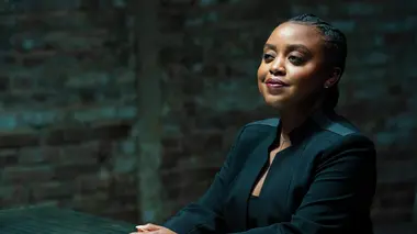 Miracle Workers S04E04 La cérémonie de répartition