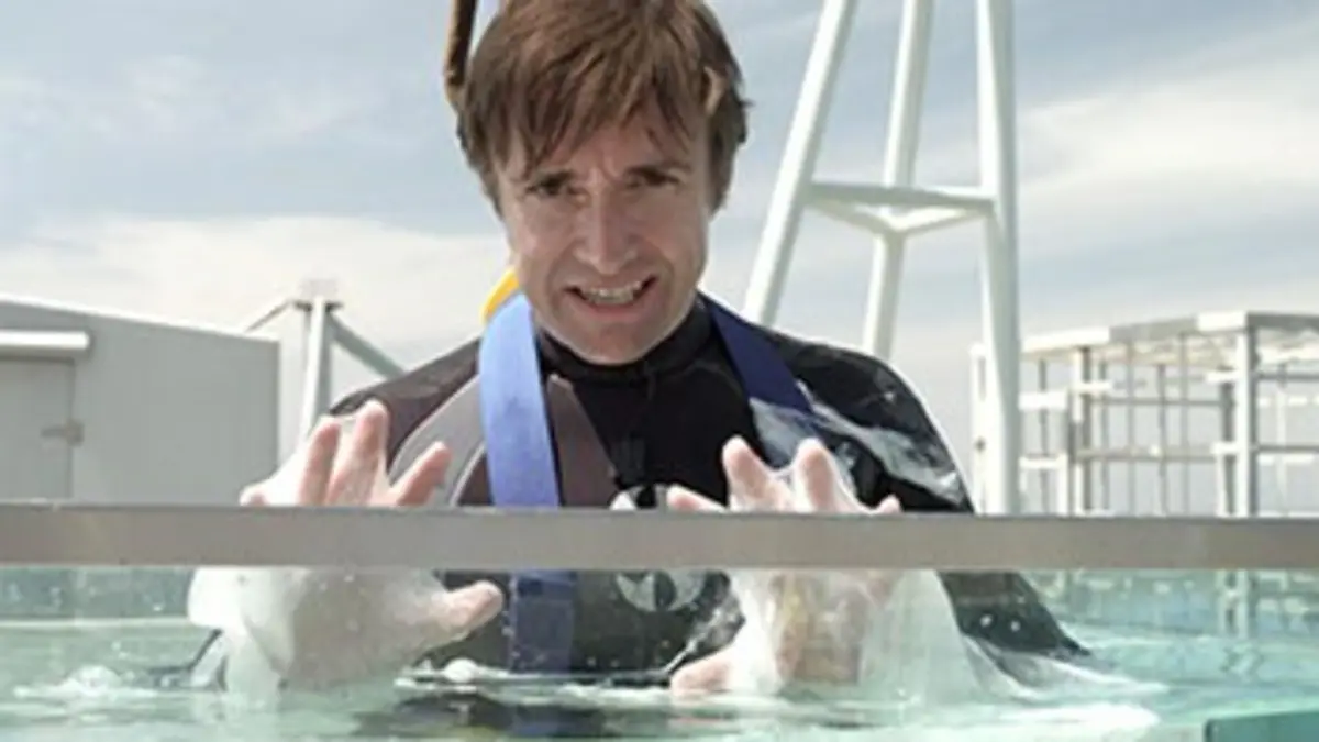 Miracles de la nature S01E03 Super pouvoirs