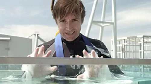 Miracles de la nature S01E03 Super pouvoirs