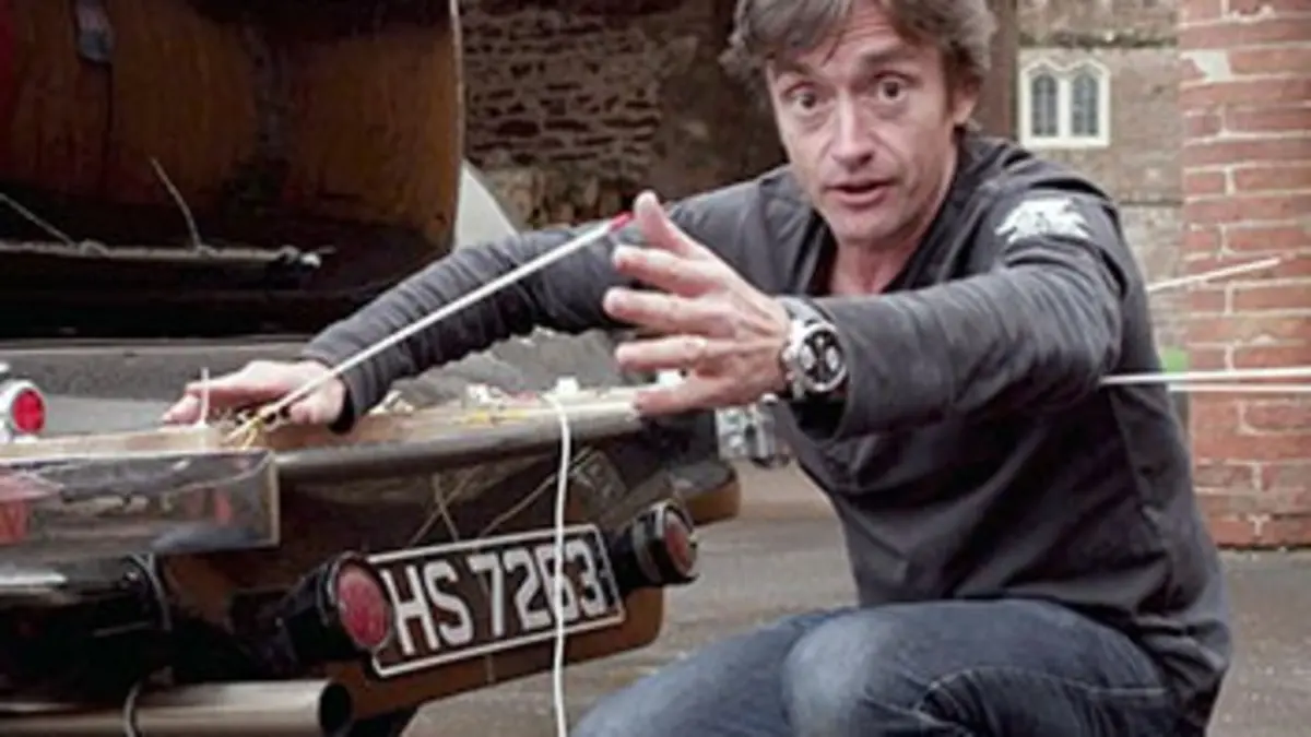 Miracles de la nature S01E02 Super sens