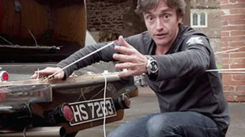 Miracles de la nature S01E02 Super sens