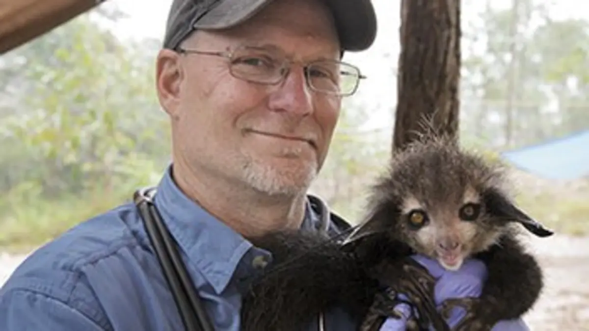 Miracles de la vie E05 Le génie de la biodiversité