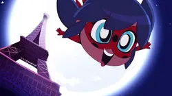 Miraculous Chibi