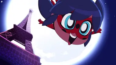 Miraculous Chibi S01E05 Chat-mailleries
