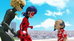 Miraculous : La bataille des Miraculous