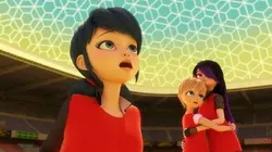 Miraculous, les aventures de Ladybug et Chat Noir S04E24 Qilin