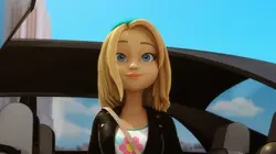 Miraculous, les aventures de Ladybug et Chat Noir S04E07 Queen Banana