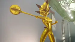 Miraculous, les aventures de Ladybug et Chat Noir S02E18 Anansi