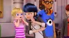 2020 • Miraculous, les aventures de Ladybug et Chat Noir ⭐ 4.17 Sabrina Raincomprix