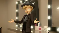 Miraculous, les aventures de Ladybug et Chat Noir S02E22 Le combat des Reines