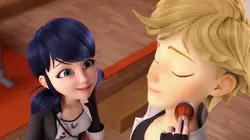 Miraculous, les aventures de Ladybug et Chat Noir  S01E11 Horrificator