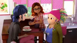 Miraculous, les aventures de Ladybug et Chat Noir