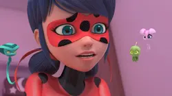 Miraculous, les aventures de Ladybug et Chat Noir