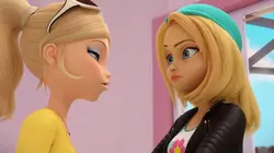 Miraculous, les aventures de Ladybug et Chat Noir S04E06 Pirkell en streaming