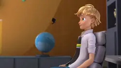 Miraculous, les aventures de Ladybug et Chat Noir S04E14 Exauceur