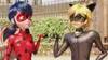 2018 • Miraculous, les aventures de Ladybug et Chat Noir ⭐ 4.17 Ladybug