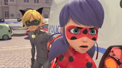 Miraculous, les aventures de Ladybug et Chat Noir  S04E24 Qilin