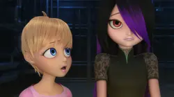 Miraculous, les aventures de Ladybug et Chat Noir S05E22 Confrontation en streaming