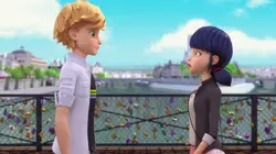 Miraculous, les aventures de Ladybug et Chat Noir