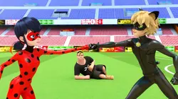 Sur Disney Channel à 19h20 : Miraculous, les aventures de Ladybug et Chat Noir