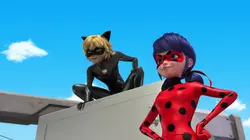 Sur Disney Channel à 20h10 : Miraculous, les aventures de Ladybug et Chat Noir