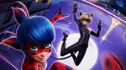 Miraculous, les aventures de Ladybug et Chat Noir S06E03 Sublimation