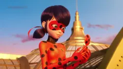 Visuel de Miraculous, les aventures de Ladybug et Chat Noir