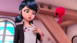 Visuel de Miraculous, les aventures de Ladybug et Chat Noir