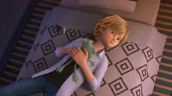 Visuel de Miraculous, les aventures de Ladybug et Chat Noir