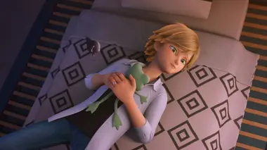 Replay du programme Miraculous, les aventures de Ladybug et Chat Noir