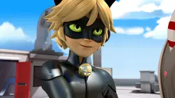 Sur Disney Channel à 18h15 : Miraculous, les aventures de Ladybug et Chat Noir