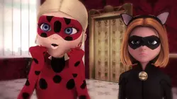 Visuel de Miraculous, les aventures de Ladybug et Chat Noir