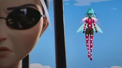 Visuel de Miraculous, les aventures de Ladybug et Chat Noir