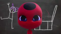 Miraculous, les aventures de Ladybug et Chat Noir S02E01 Pire Noël