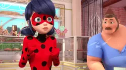 Miraculous, les aventures de Ladybug et Chat Noir S03E08 Oni-Chan