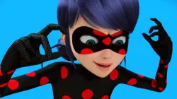 Miraculous, les aventures de Ladybug et Chat Noir S02E25 Le jour des héros