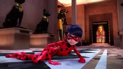 Miraculous, les aventures de Ladybug et Chat Noir S02E06 Riposte