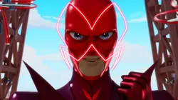 Miraculous, les aventures de Ladybug et Chat Noir S02E26 Le jour des héros