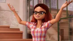 Miraculous, les aventures de Ladybug et Chat Noir S02E25 Le jour des héros