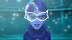 Miraculous, les aventures de Ladybug et Chat Noir S03E09 Miraculeur