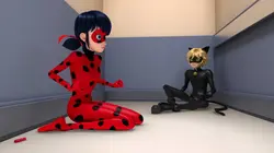 Miraculous, les aventures de Ladybug et Chat Noir S03E07 Oblivio