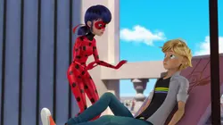 Miraculous, les aventures de Ladybug et Chat Noir S03E22 Félix
